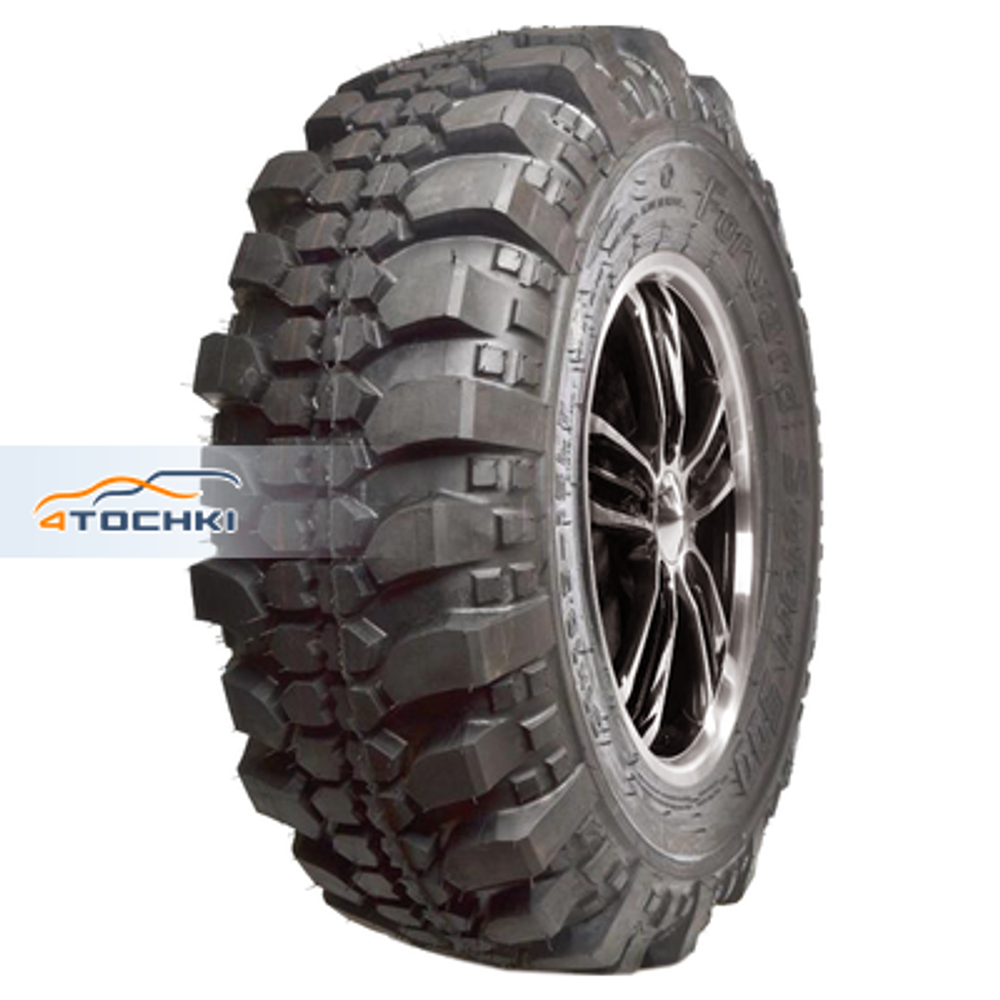 Легковая шина Forward LT31x10,50-15(265/75-15) 109N Safari 500 TT 6PR