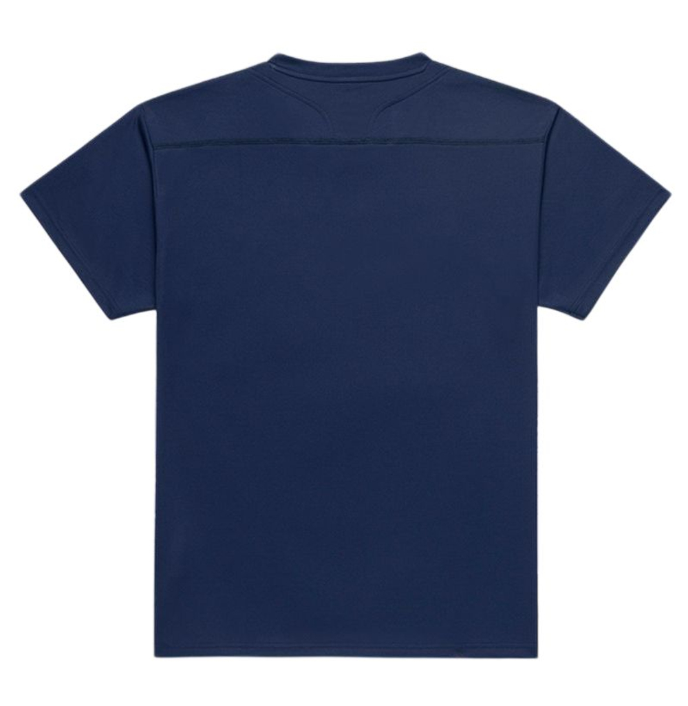 Мужская теннисная футболка Yonex Practice - dark navy