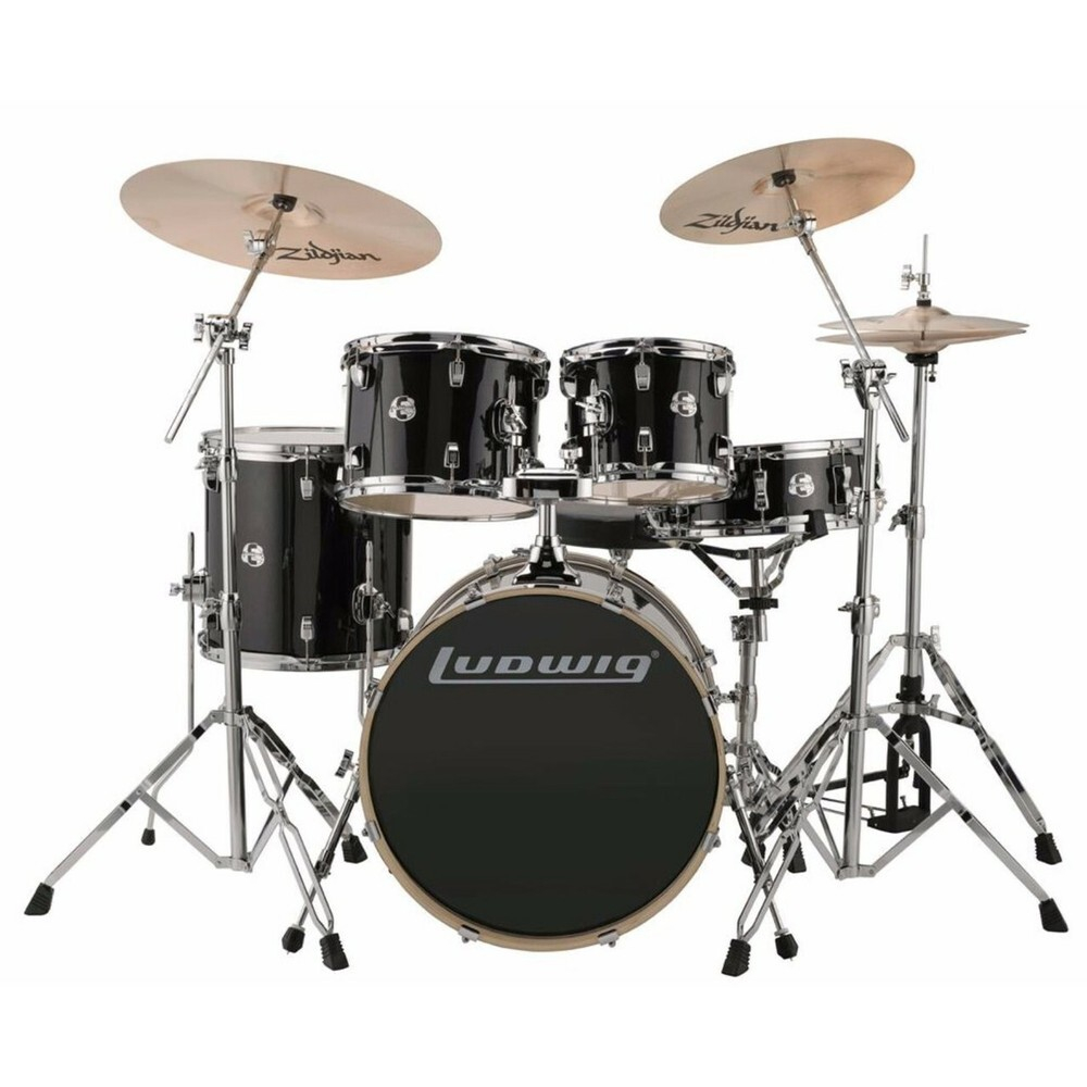 Акустическая ударная установка Ludwig LCEE20016EXP