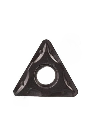 TCMT110208-TM ZC133 Пластина твердосплавная