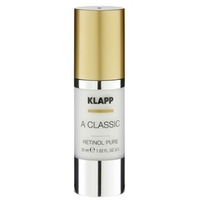 Сыворотка Чистый ретинол Klapp A Classic Retinol Pure Fluid 30мл