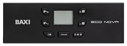 Baxi ECO NOVA 14 F