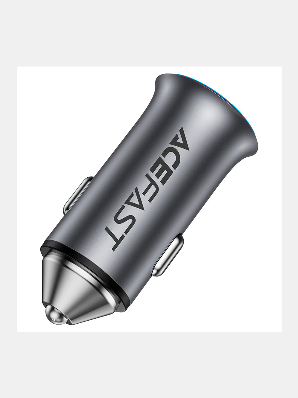 Автомобильное зарядное устройство USB и Type-C ACEFAST B16