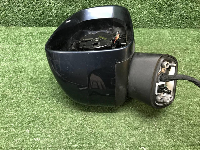 Зеркало правое Volvo XC60 2 (2017-н.в.) 15 конт.