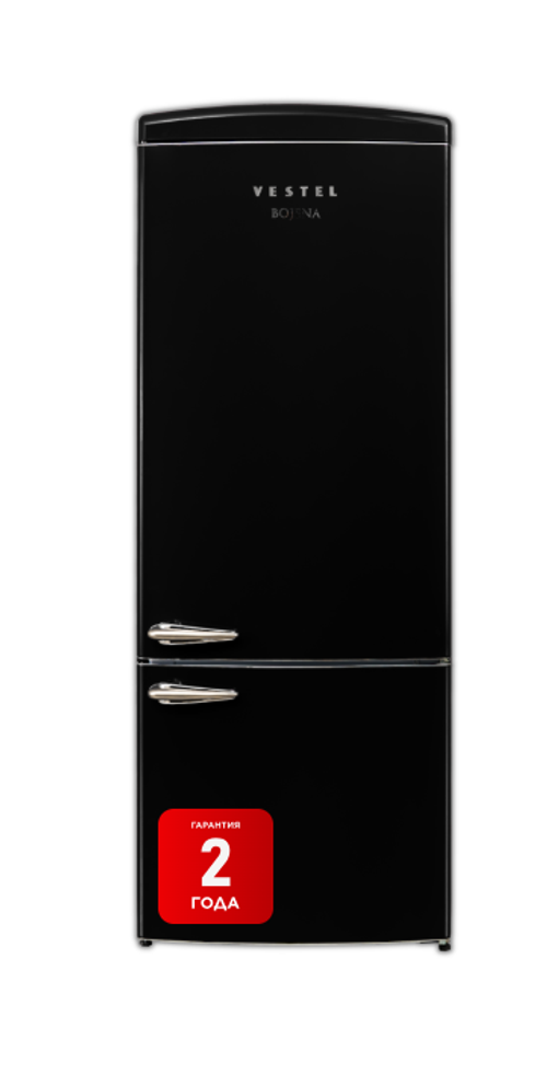Холодильник VESTEL Bojena BFR 482 NFMCRC