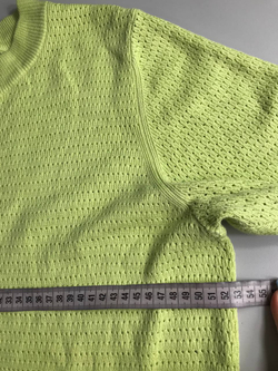 Джемпер Finn Flare удлиненный, маркировка XL, визуально на 48/50 размер