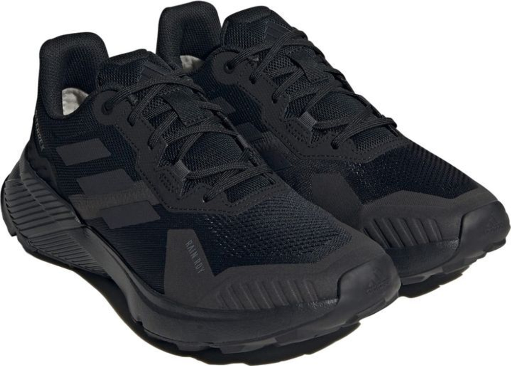 Кроссовки Adidas TERREX SOULSTRIDE R.RDY