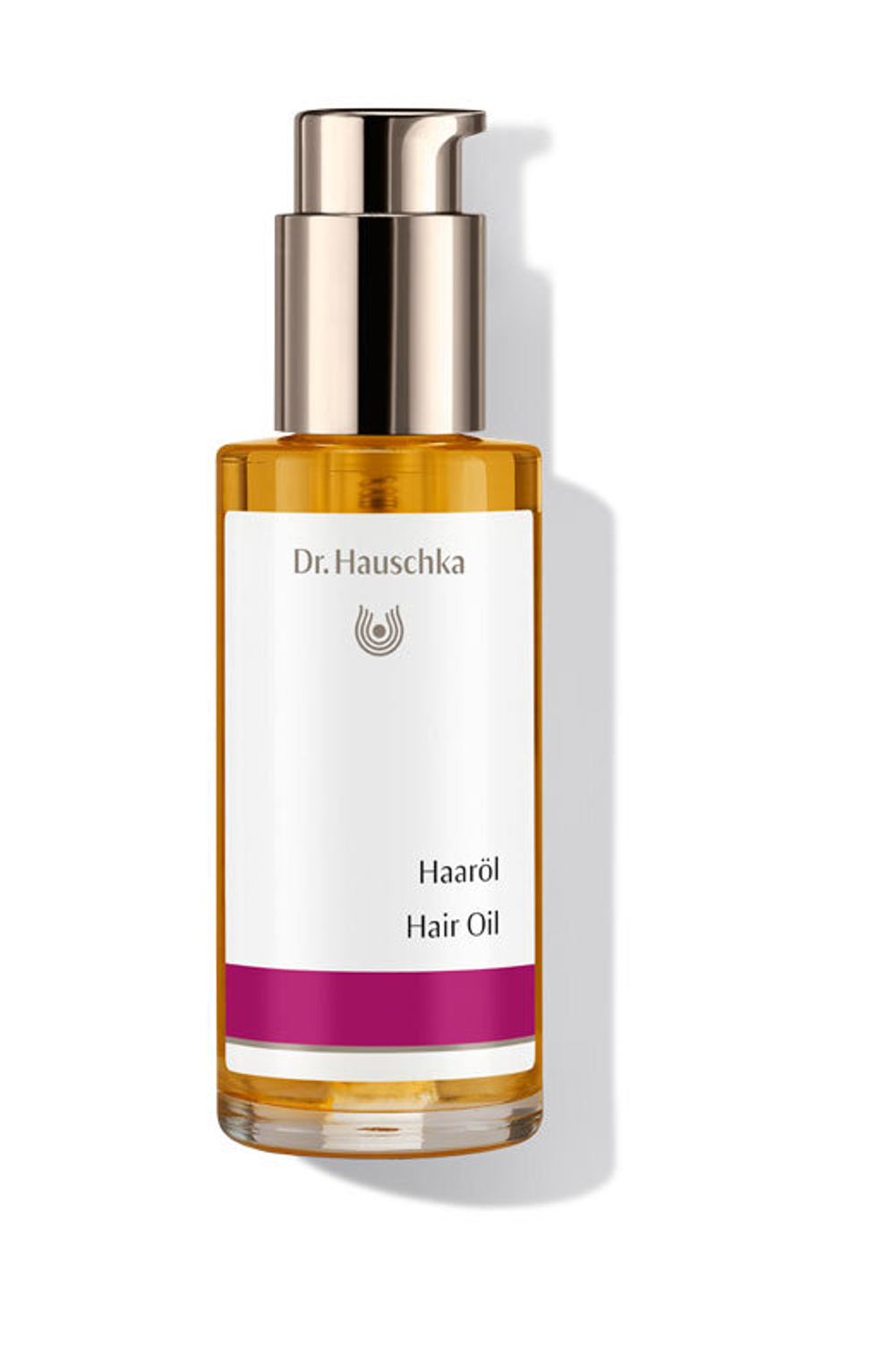 Масло для волос Dr.Hauschka