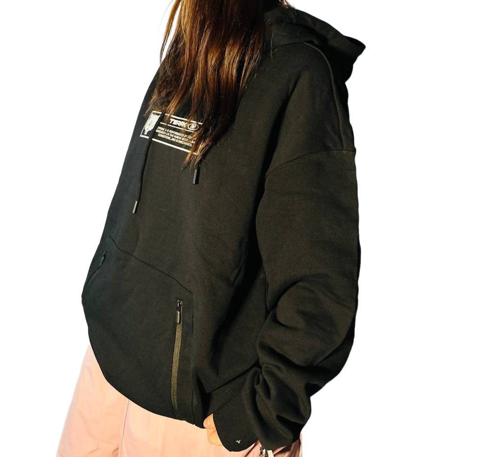 25/26 Худи TERROR (Размер XL)