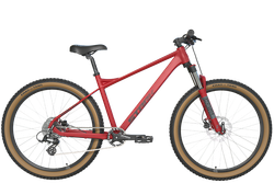 Велосипед Stark'25 Hunter 27.2 HD
