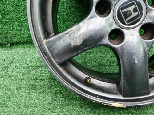 Диск Комплект дисков R16 Honda Accord 7 (02-08)