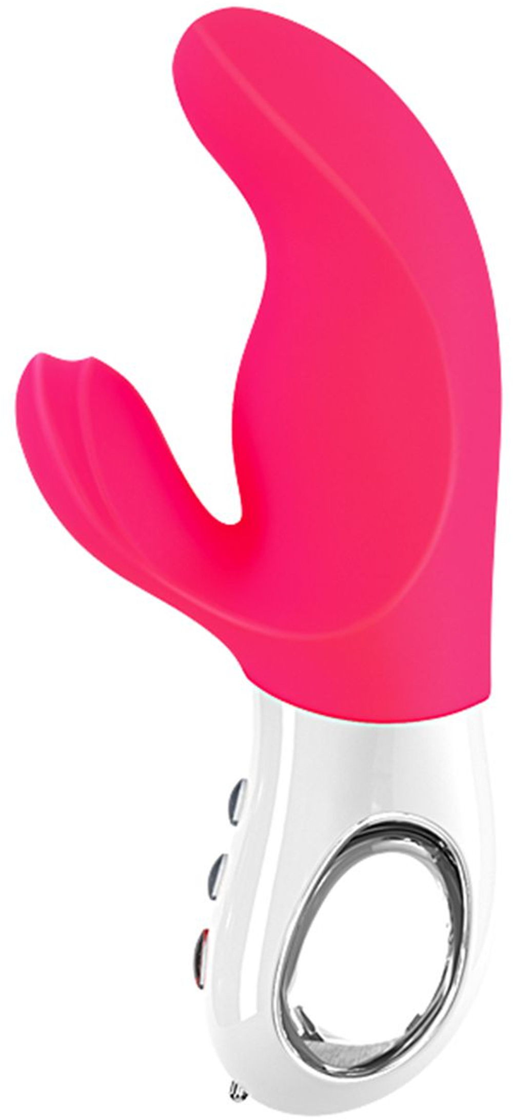 Fun Factory MISS BI - Вибратор-кролик