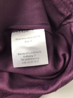 Топ FREE QUENT 44 размер