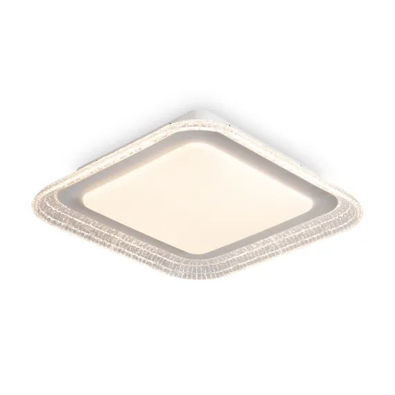 умный Потолочный светильник FR6243CL-L112W Галла / Galla 112 Вт LED Freya fr6243cl-l112w
