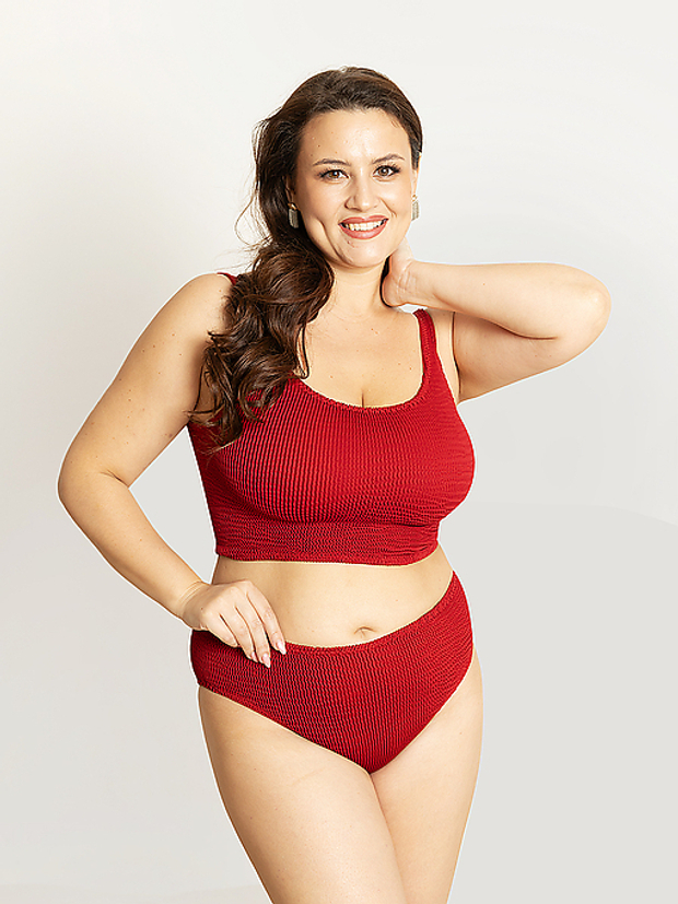 Трусы купальные