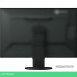 Монитор EIZO FlexScan EV2457-BK