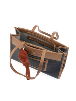 27379-1/10 Сумка жен., иск. кожа