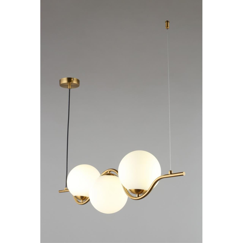 Подвесной светильник Aployt Jagna APL.312.13.03