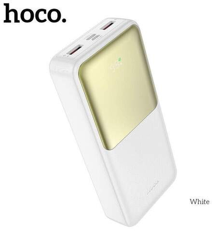 Внешняя АКБ Hoco J136A 20000mAh 22.5W