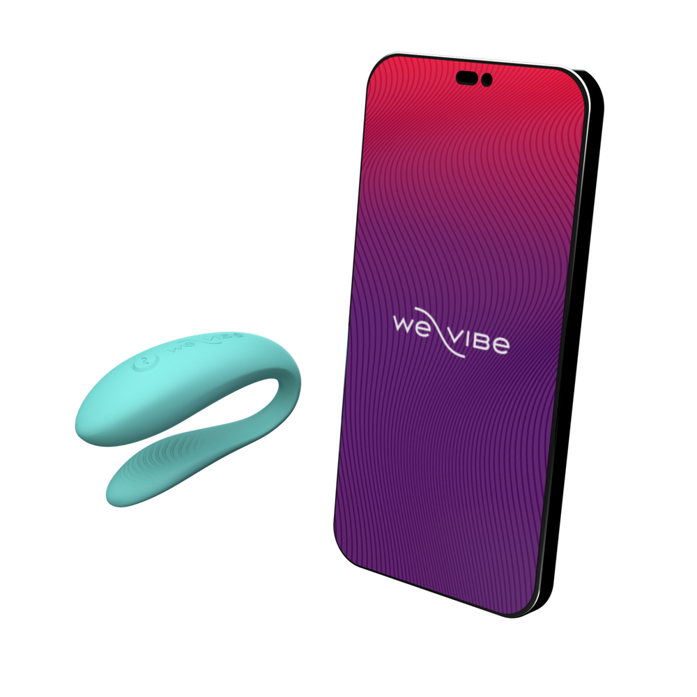 We-Vibe Sync Lite - Вибратор для пар