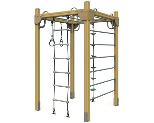 Спортивный комплекс Ромашка СП-1.6