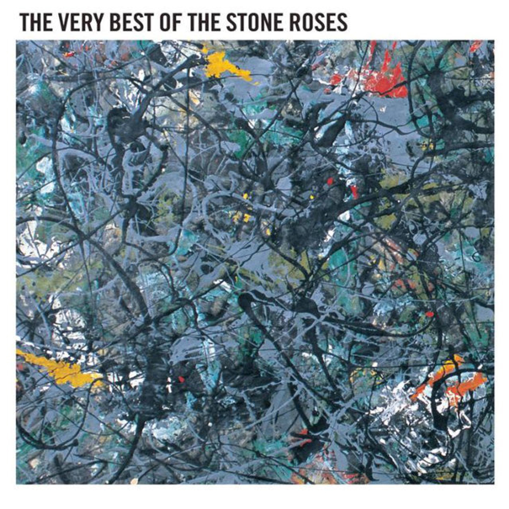The Stone Roses / The Very Best Of The Stone Roses (2LP)