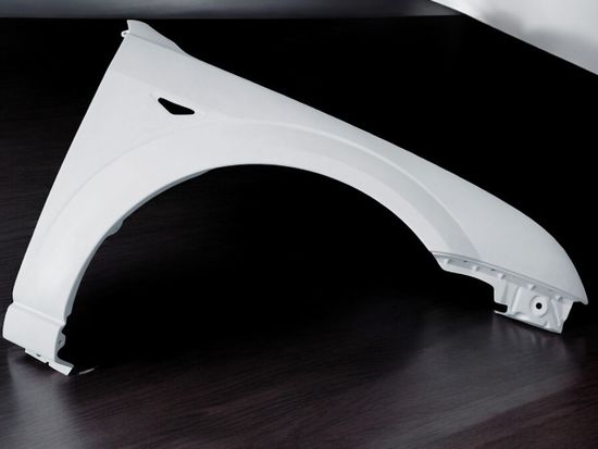 Крылья стеклопластик для Ford Mondeo 3