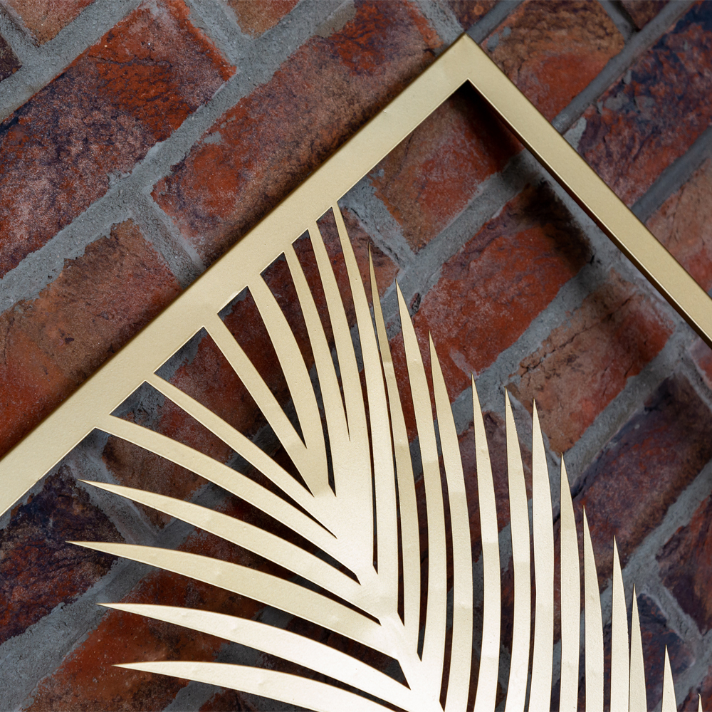 Настенное панно Объект мечты Сабаль