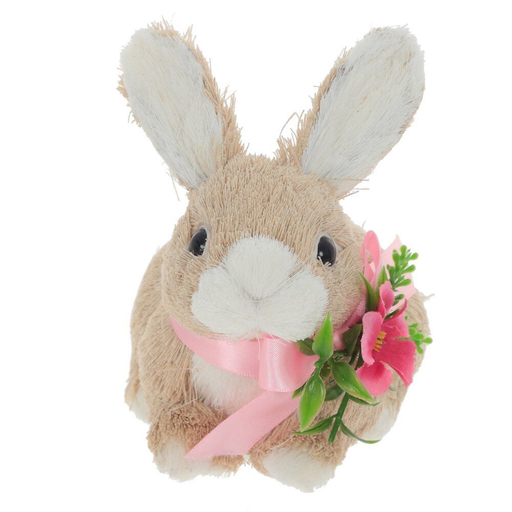 GAEM Фигурка декоративная "Заяц", L12 W9 H12 см