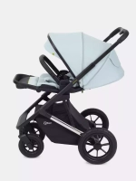 Коляска детская "AXIOM" (2в1) RA093 Light blue