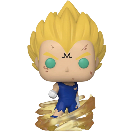 Фигурка Funko POP! Animation: Dragonball Z: S9 Majin Vegeta 48603