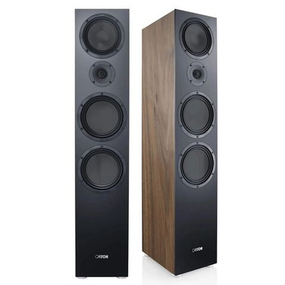 Напольная акустика Canton GLE 90 S2