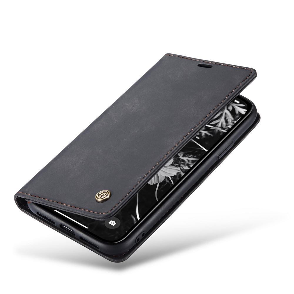 Чехол-книжка CaseMe Matte iPhone 11