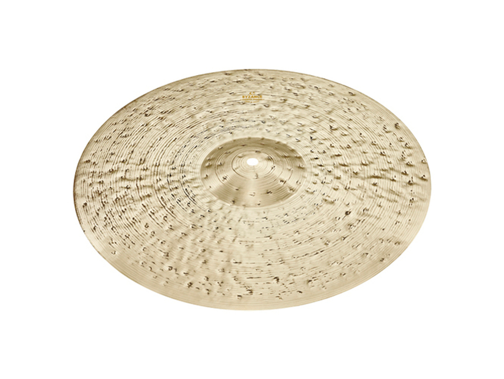 Тарелка крэш Meinl B18FRC