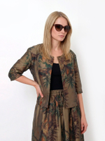 Жакет FABRETTI NLJK018-156P