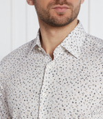 Рубашка H-HANK BOSS BLACK - белый(50512935)