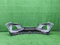 Бампер передний Chery Tiggo 4 Pro (2020-2024)