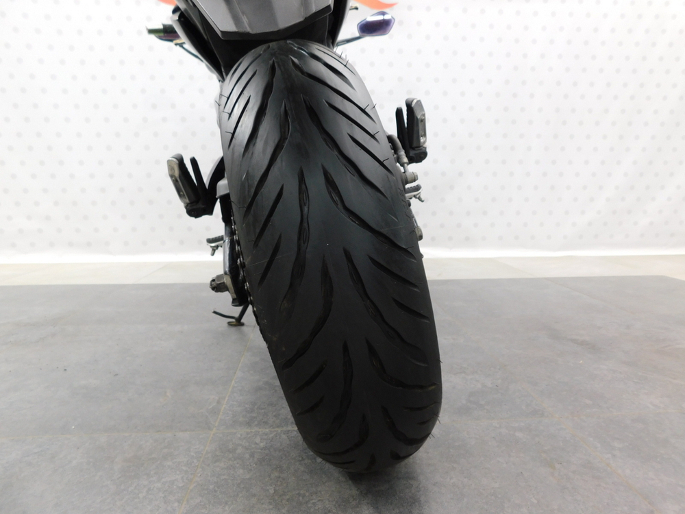 Kawasaki Ninja 400 038402