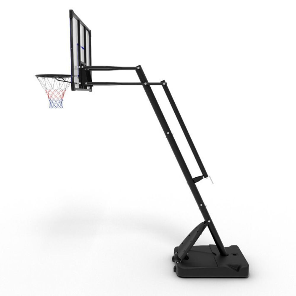 Баскетбольная мобильная стойка DFC STAND54KLB