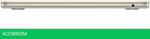 Ноутбук Apple Macbook Air 13" M2 2022 MLY23