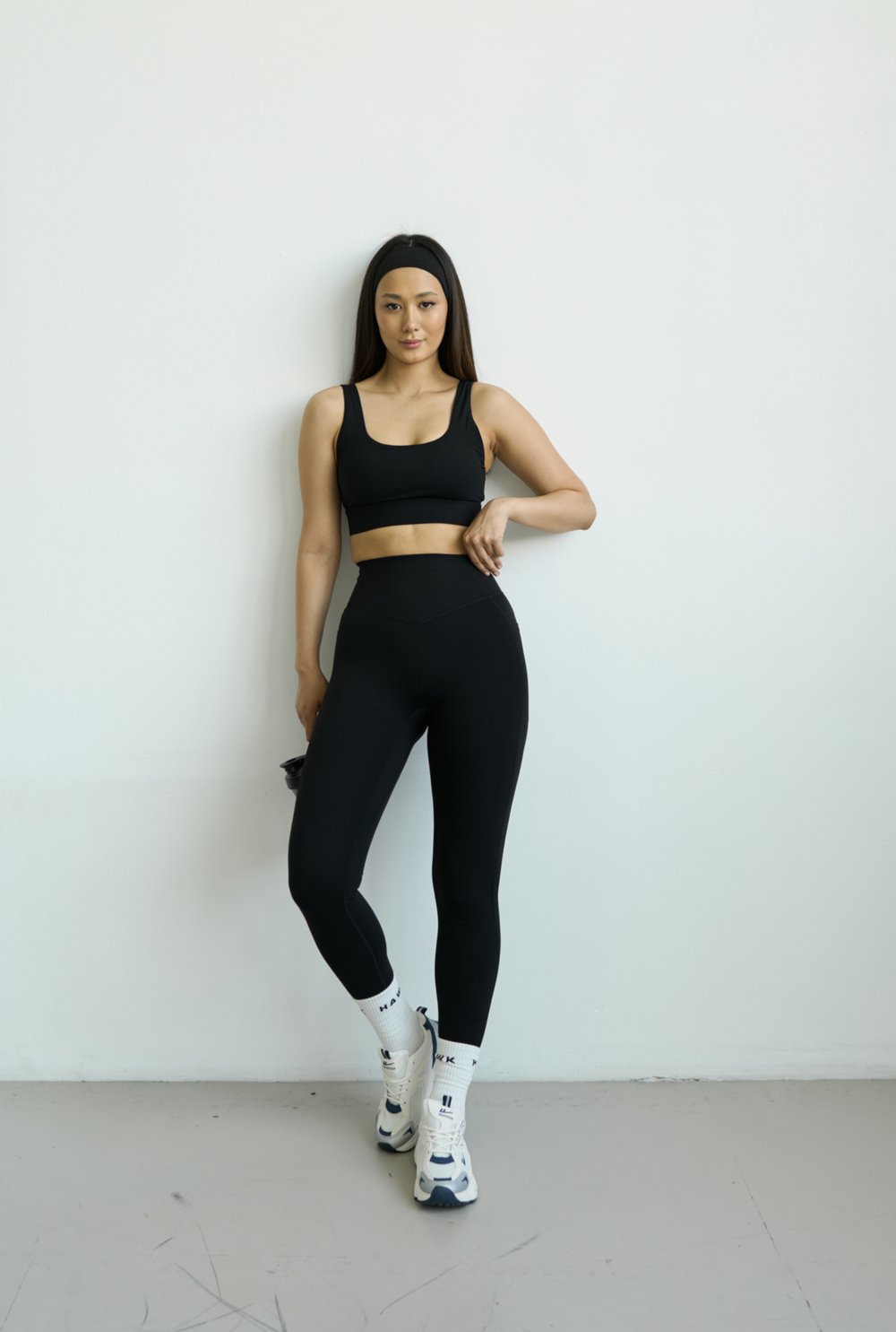 БРА BEAM (черный)