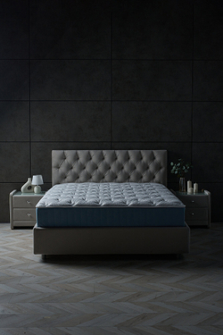 Матрас анатомический Seria Pro Emily, пружинный