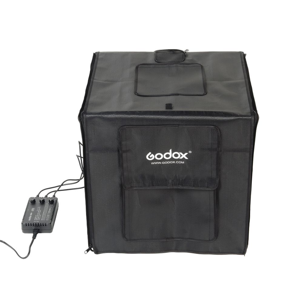 Фотобокс Godox LST40 с подсветкой