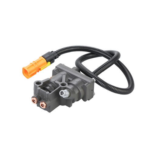 Электромагнитный клапан