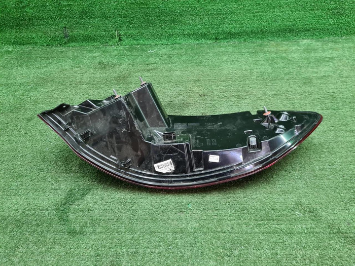 Фонарь левый внешний Mercedes GLE C292 (2015-2019)