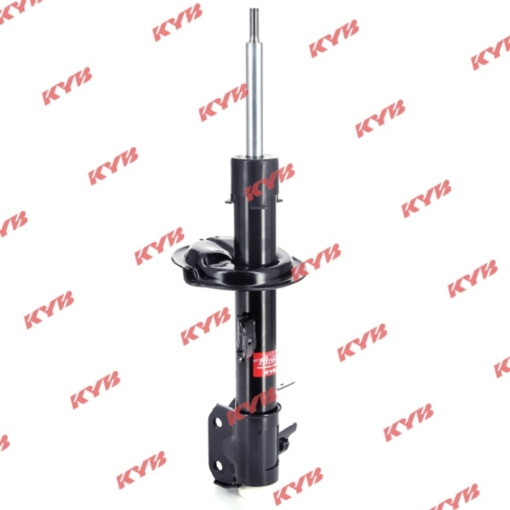 Стойка газомасляная KYB (FL) 333752