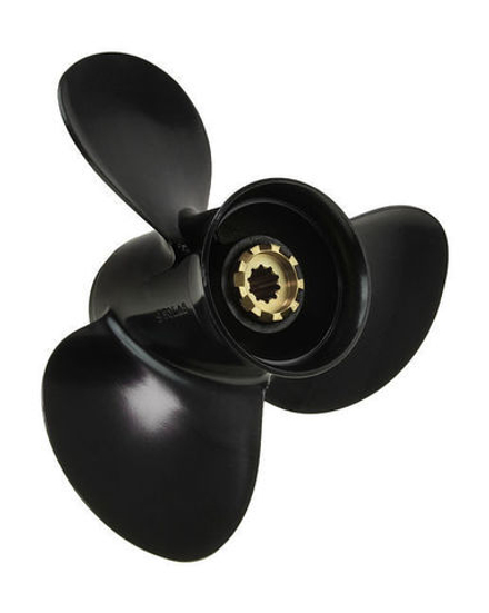 Винт гребной Solas 1211-110-09, 3x11x9 (R)