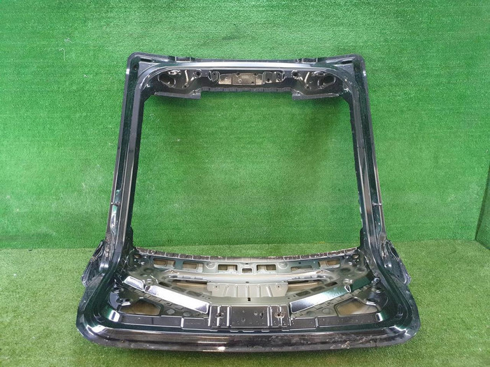 Крышка багажника BMW X6 G06 (2019-н.в.)