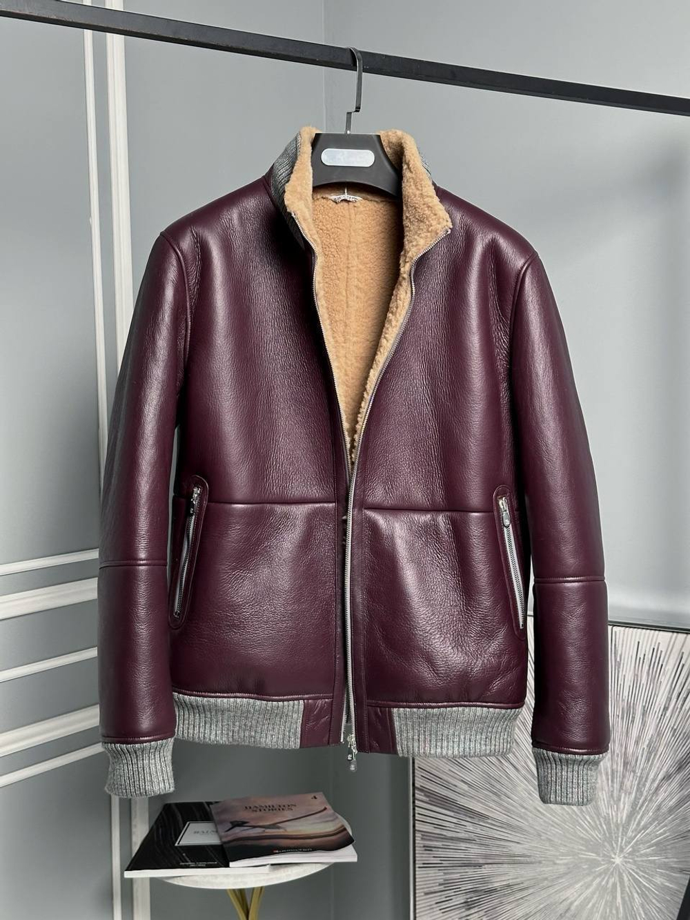 Куртка Brunello Cucinelli, арт. 458335765