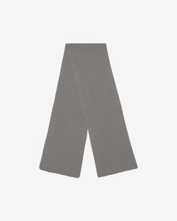 Шарф MEDOOZA "Classic" Серый